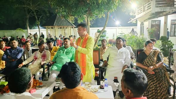 Events